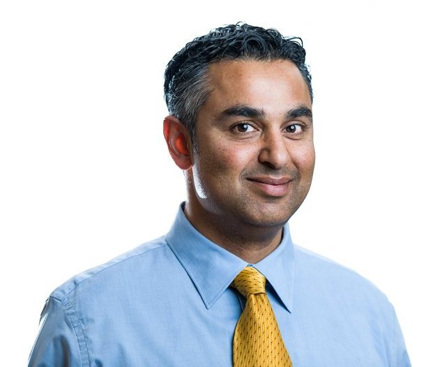 Ajay Narwani MD