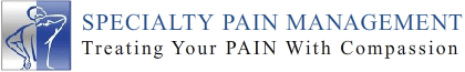 Specialty Pain Management