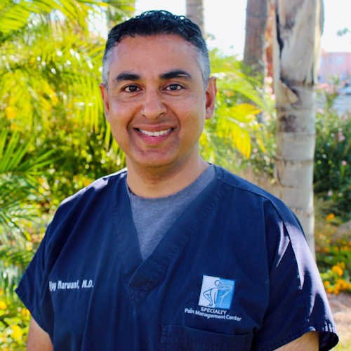 Ajay Narwani-MD 300x300 Trigger point Injections in Gilbert AZ